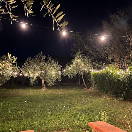 Villa Toscana Loro Ciuffenna Dış mekan fotoğraf