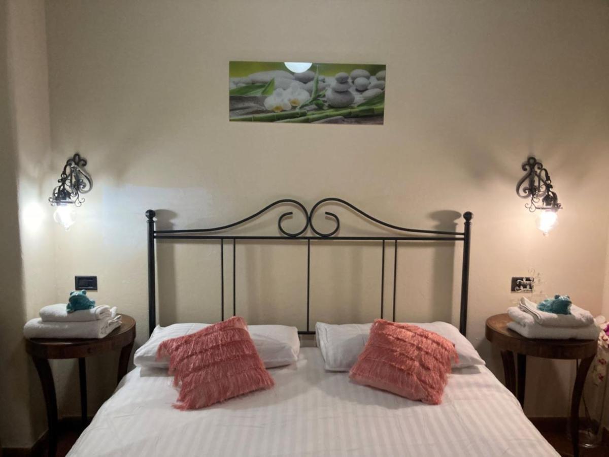 Villa Toscana Loro Ciuffenna Dış mekan fotoğraf