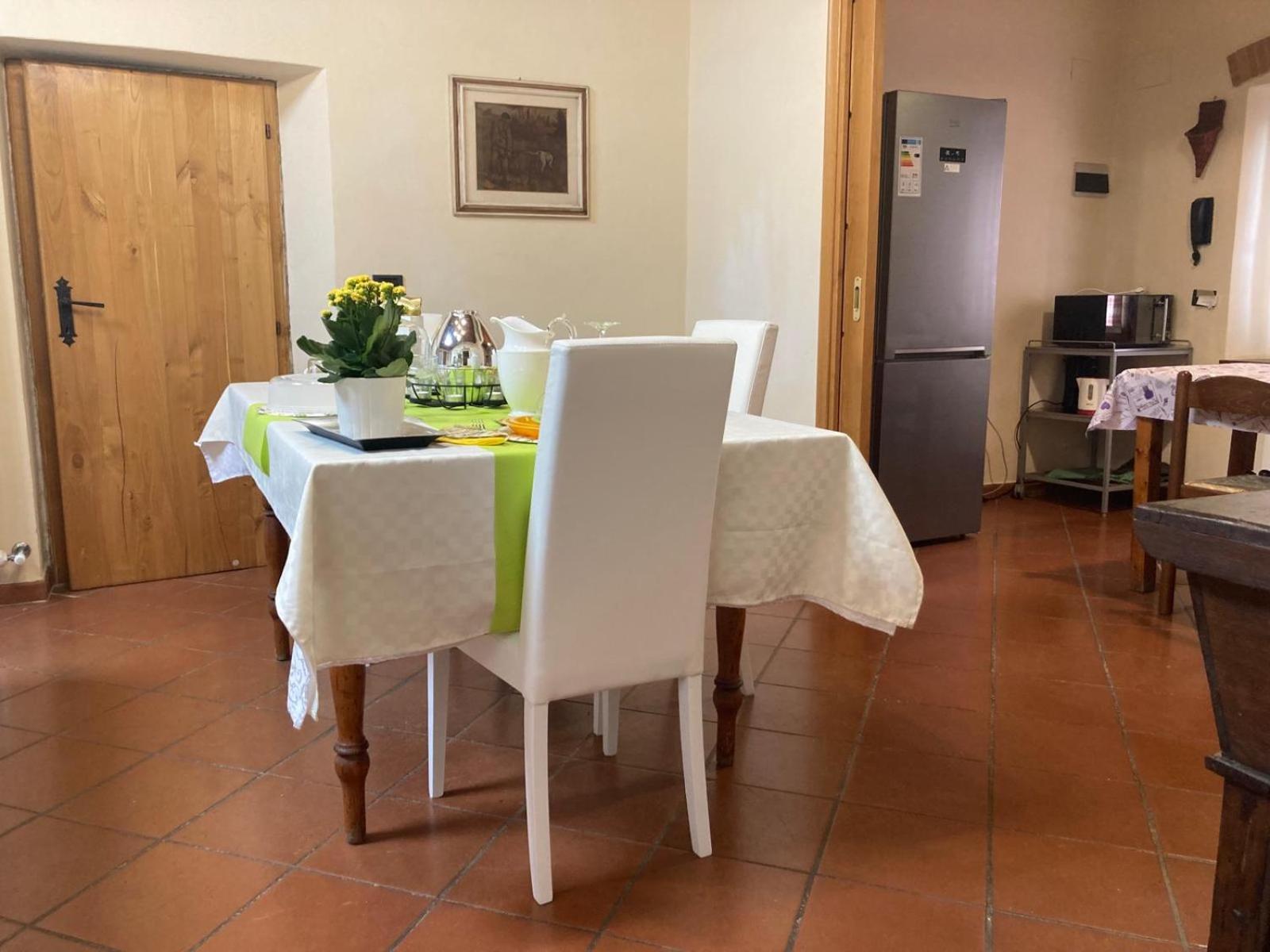 Villa Toscana Loro Ciuffenna Dış mekan fotoğraf