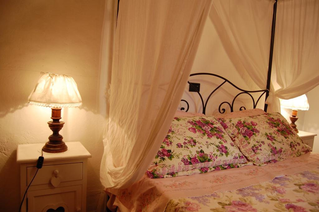 Villa Toscana Loro Ciuffenna Dış mekan fotoğraf