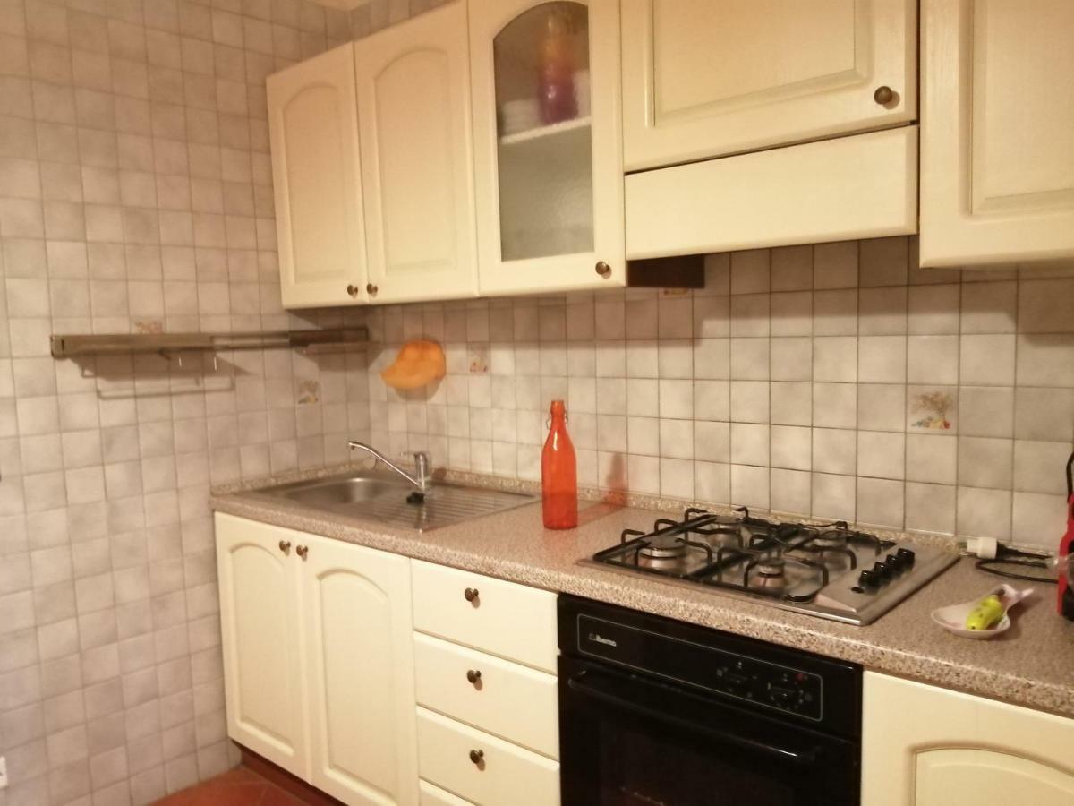 Villa Toscana Loro Ciuffenna Dış mekan fotoğraf